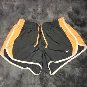 nike athletic shorts